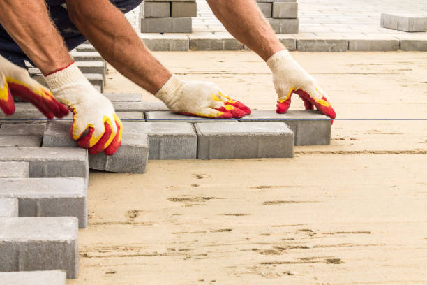 Kountze, TX Driveway Pavers Company