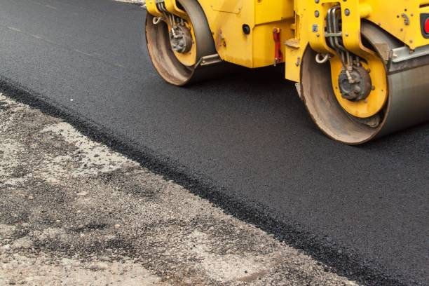 Reasons to Select Us for Your Driveway Paving Requirements in Kountze, TX