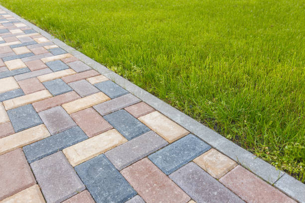 Best Affordable Driveway Paving  in Kountze, TX
