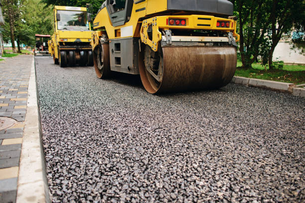 Best Driveway Pavers Near Me  in Kountze, TX