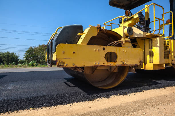 Best Driveway Pavers Near Me  in Kountze, TX